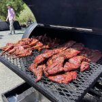 Barbeque Business Local Q 707 Is Planning to Serve at a New Calistoga Location