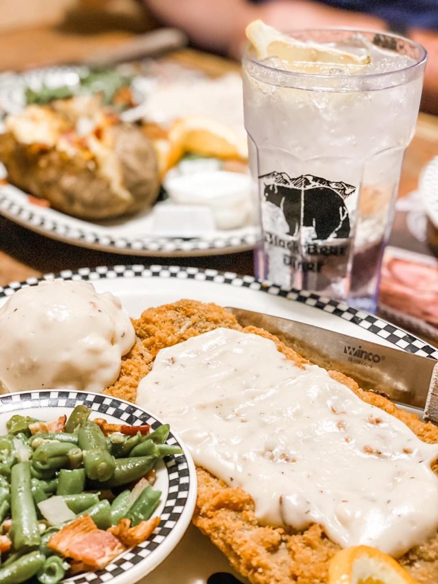 Black Bear Diner Is Planning to Debut a New Outpost in San Antonio