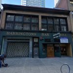 Downtown San Francisco's Historic Irish Pub Harrington's Is Reopening