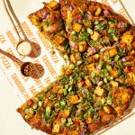 Tandoori Pizza Is Expanding in Sunnyvale