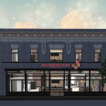 Wonderyard Garden + Table Reveals Opening Date, Chef and Menu