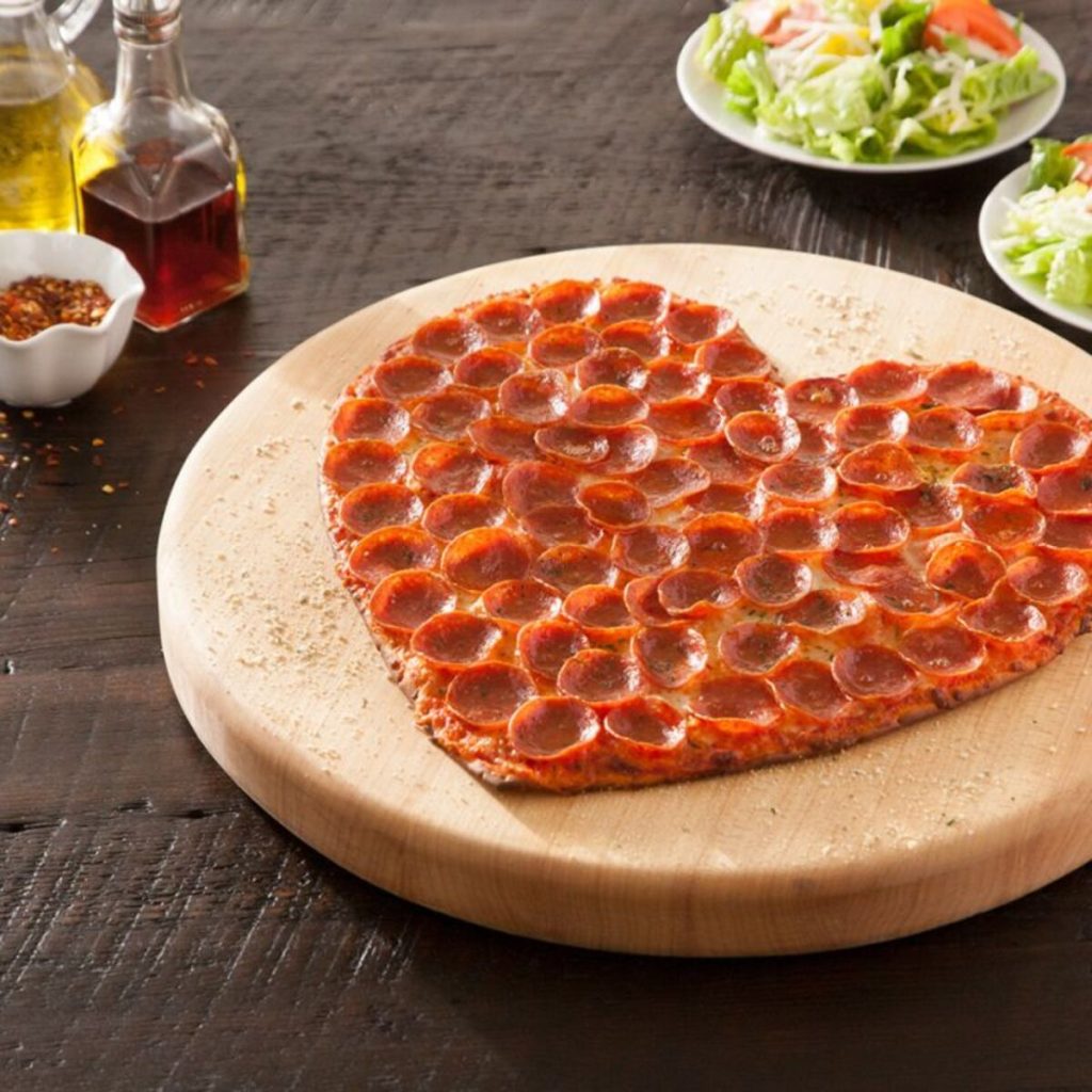 Donatos Pizza is Expanding into Fort Mill in 2024