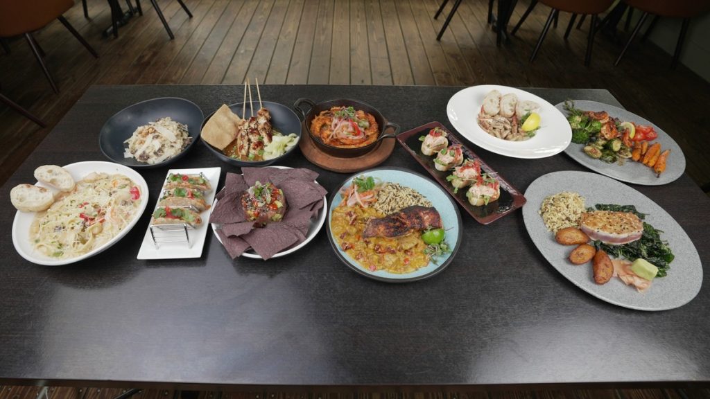 Cap’s on the Water Welcomes New Owner; Future Restaurants Planned