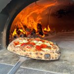 Big Oven Pizza Appears to be Landing in Kearny Mesa