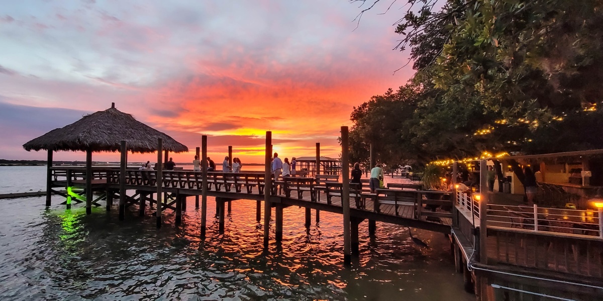 Cap’s on the Water Welcomes New Owner; Future Restaurants Planned