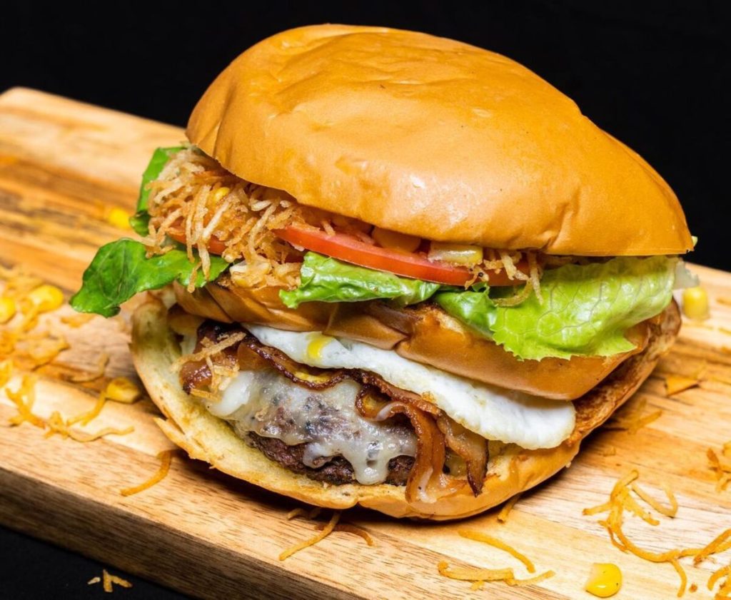 Terra Nossa Brazilian Grill Coming to The Avenues
