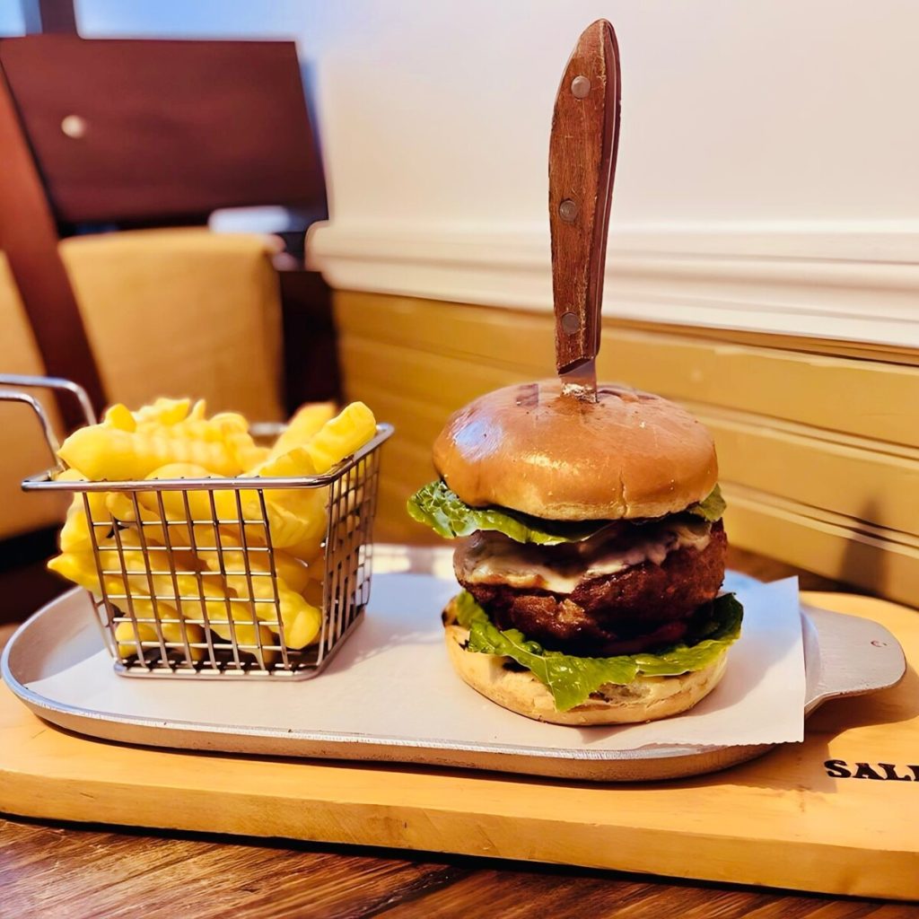 Salento Steakhouse Opening Second Site in St. Johns