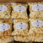 It’s Poppin! Gourmet Kettle Korn Opening New Site