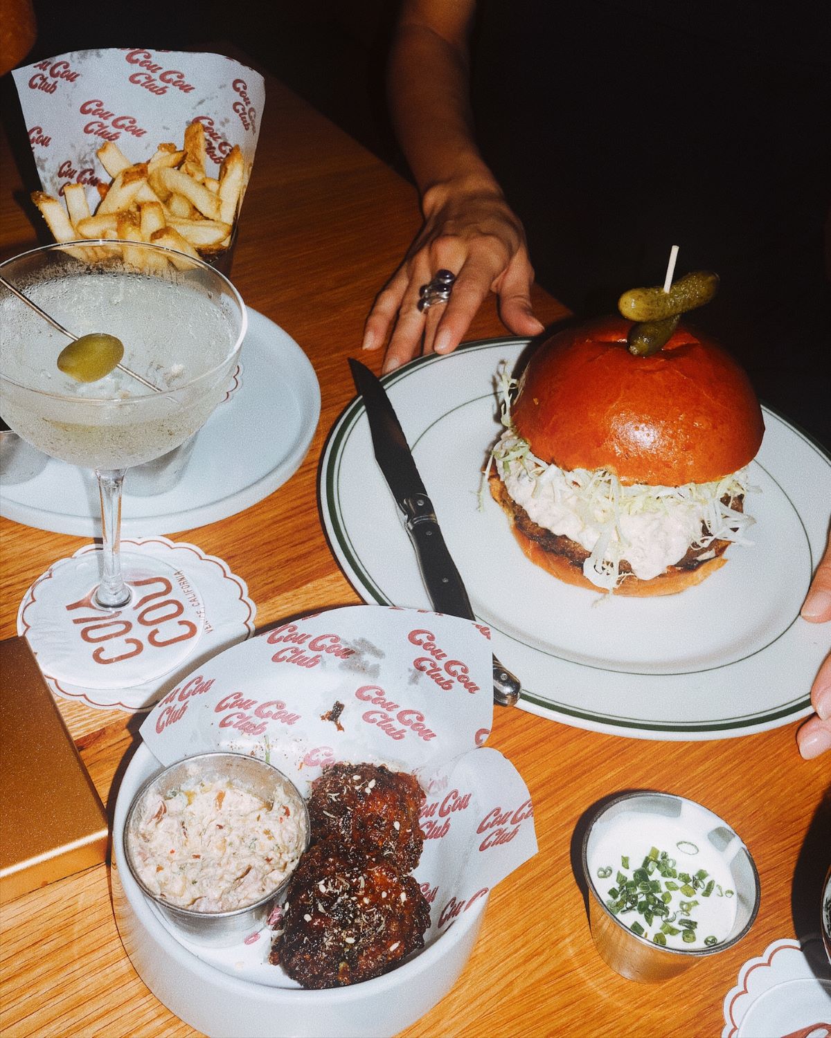 A Little Slice of Paris Is Coming to WeHo