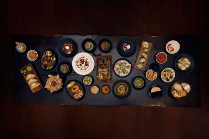 A New Javier’s Cantina Is in the Works