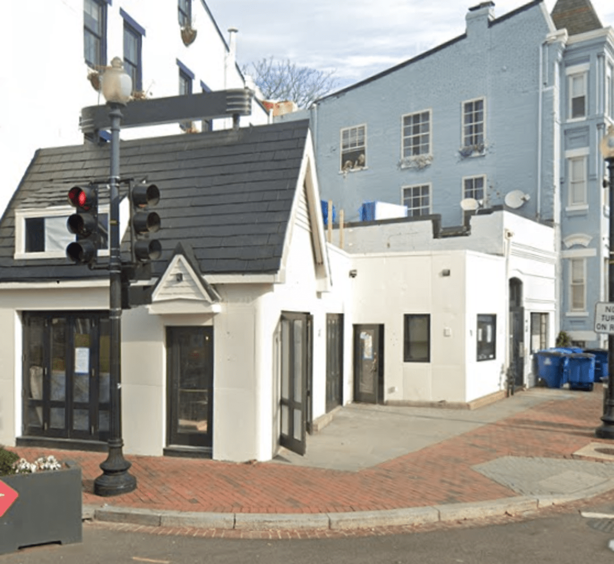 Alara Debuting in DC this Summer