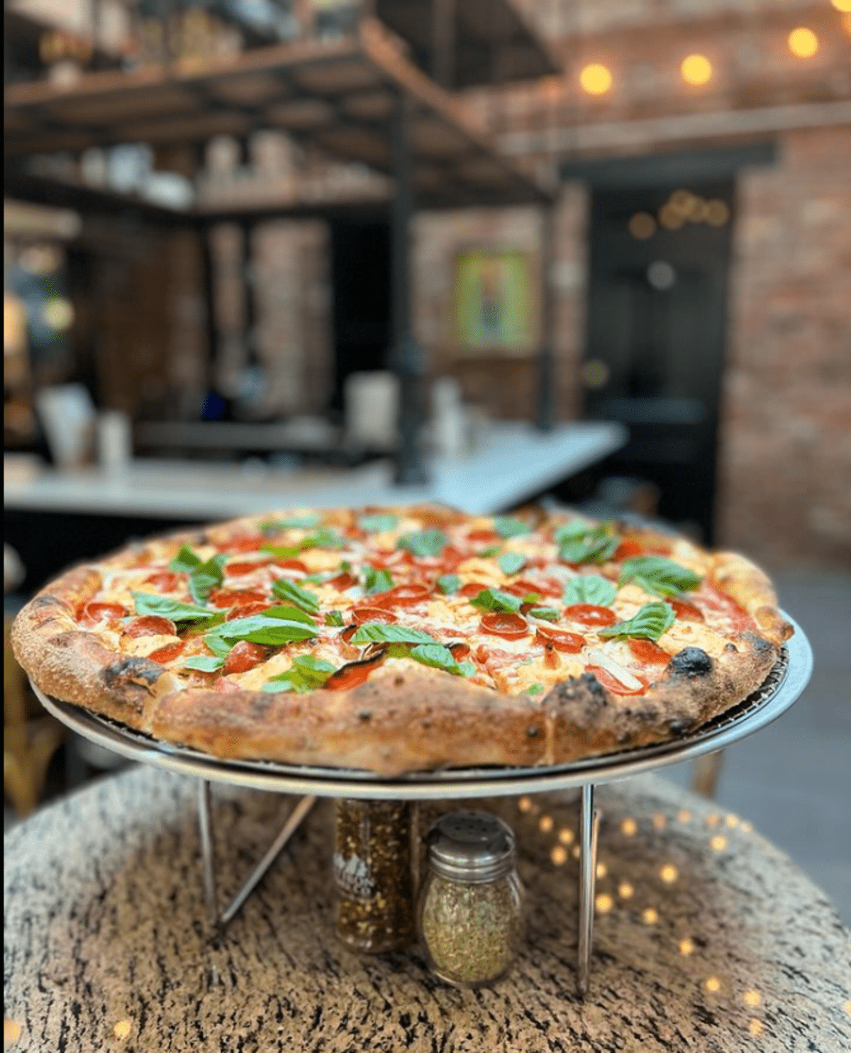 DMV Pizza Favorite Coming to Fairfax City