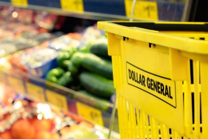 Another Dollar General Store Proposed for Griffin Photo 01