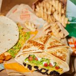 B and G Foods To Build New Taco Bell-1