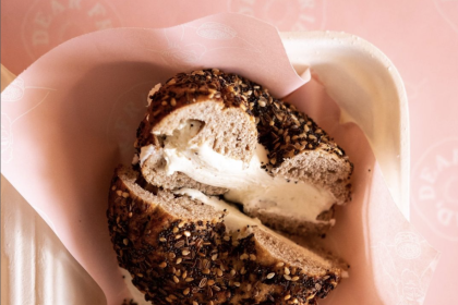 Bagel Shop From Spiller Park Coffee Owner Coming to Midtown Photo 01