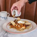 HIGHLY ANTICIPATED EARLY TO RISE BRINGS ELEVATED SCRATCH-MADE BRUNCH TO THE HEART OF NOPA