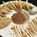 Coach's Mediterranean Grill Embarks on Expansion Plans