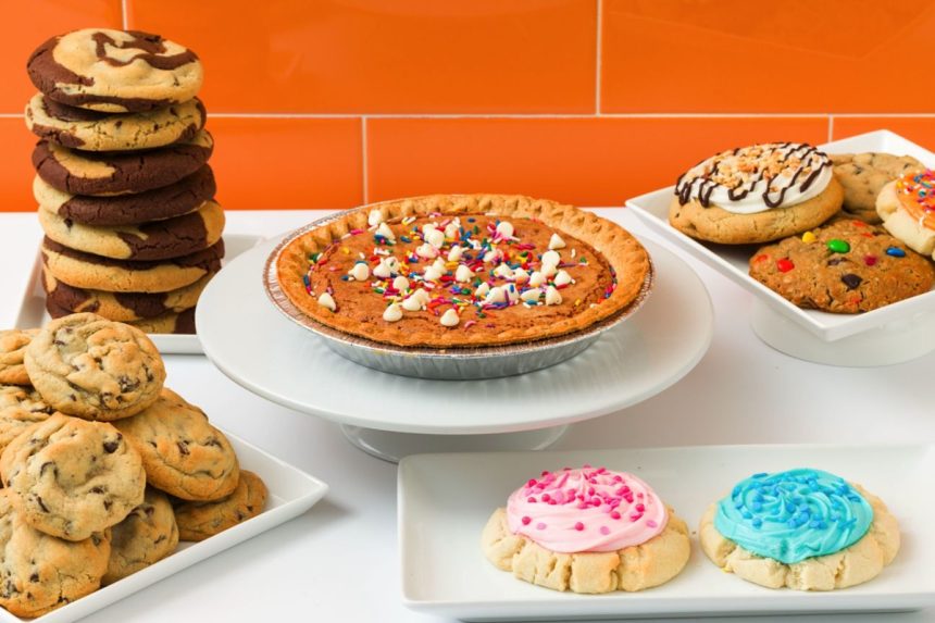 Cookie Co. Opens in Harrisburg, NC March 2nd!