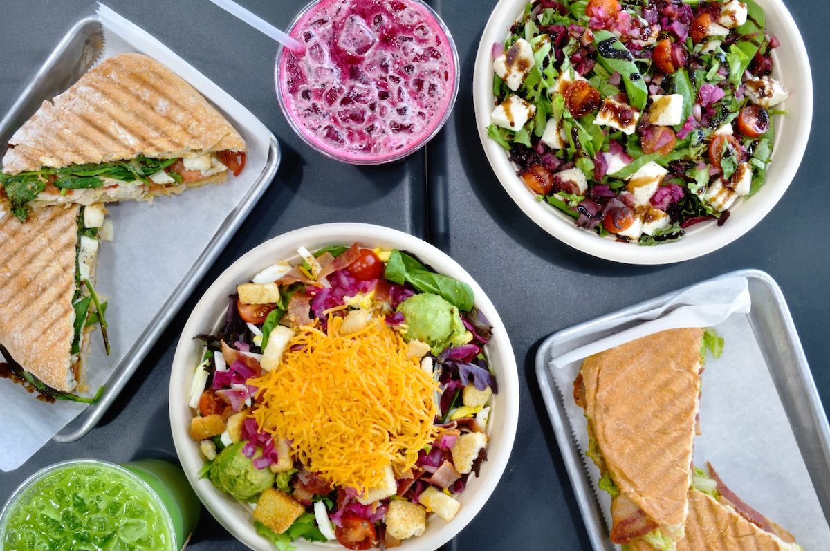 CraveWell Cafe Opening Soon in Atlanta and Sandy Springs Photo 01