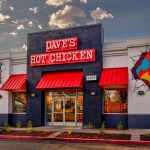 Dave's Hot Chicken Continues to Grow Throughout San Diego