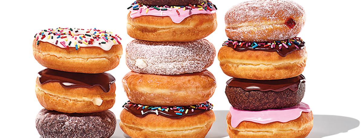 Dunkin' Chooses Castle Rock for New Location