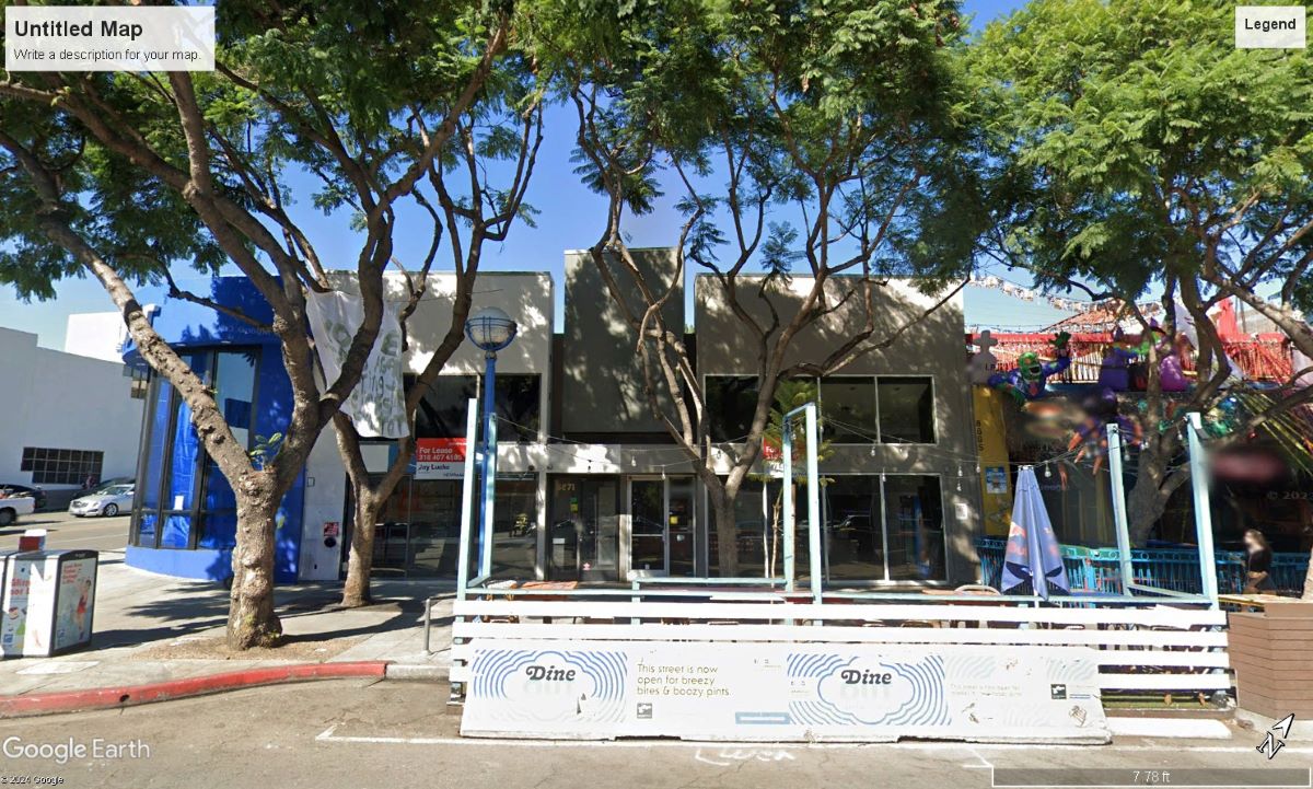 Everyone Is Welcome at WeHo’s Sweetwater Bar