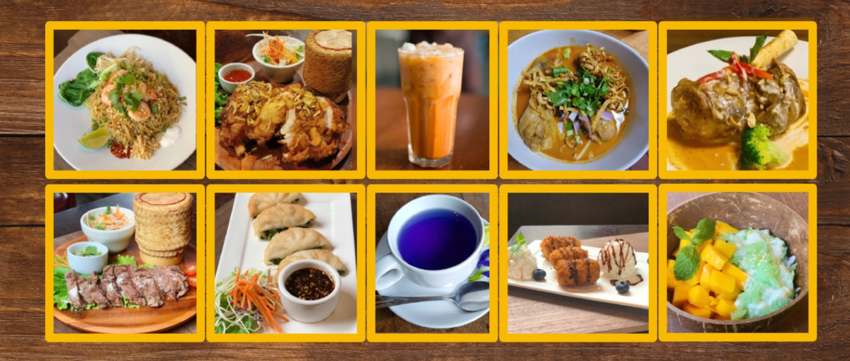 Hanuman Thai Cafe Slated to Expand to the Madison Valley Area