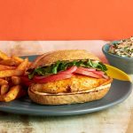 SPREADING FLAMES OF FLAVOR: NANDO'S PERI-PERI IGNITES EXCITEMENT WITH THIRD TEXAS LOCATION IN WEST HOUSTON