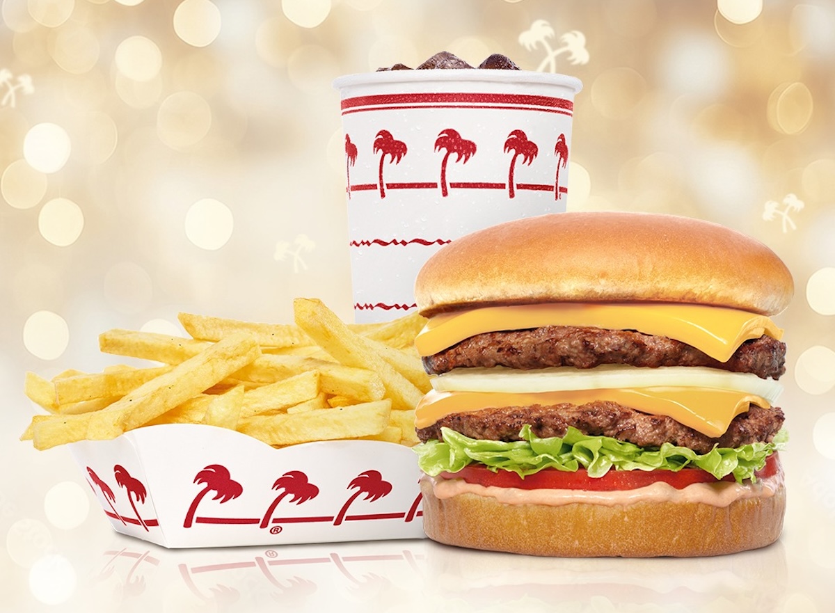 In-N-Out Burger Targets Timnath for Next Location