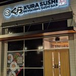 Kura Revolving Sushi Bar Spins Into Webster-1