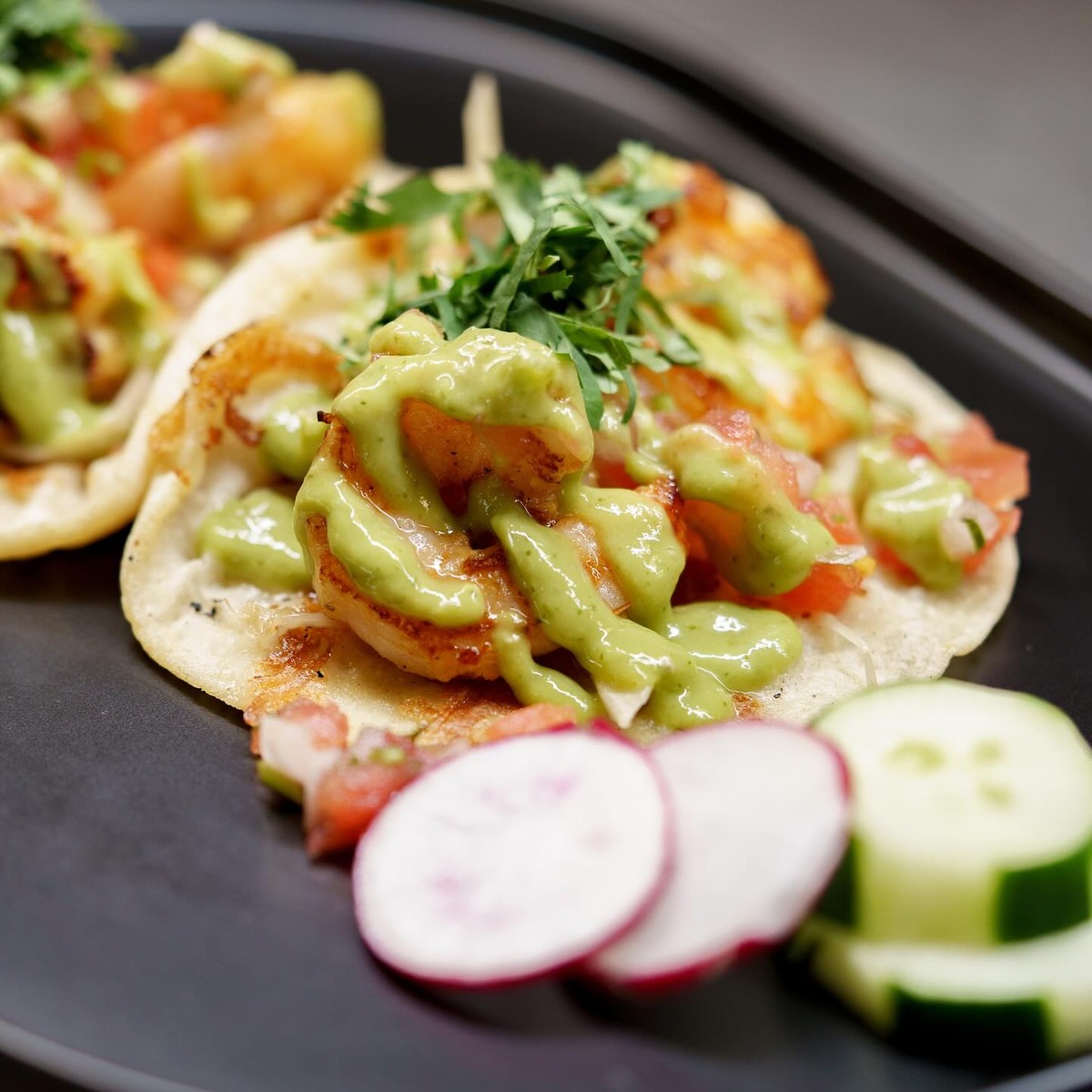 La Michoacana Bringing Some of the DMV’s Best Tacos to Rosslyn