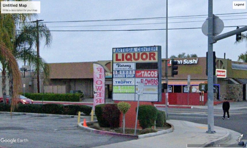 La Tentacion VIP Bar Is Moving to Artesia