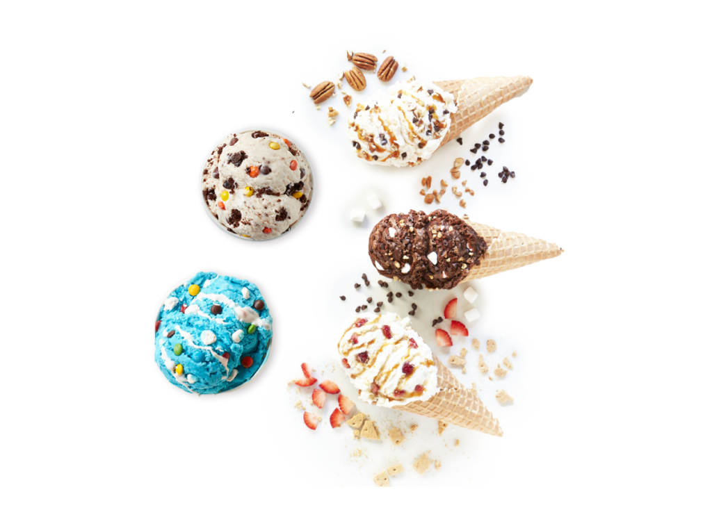 Marble Slab Creamery Opening at St. Johns Town Center