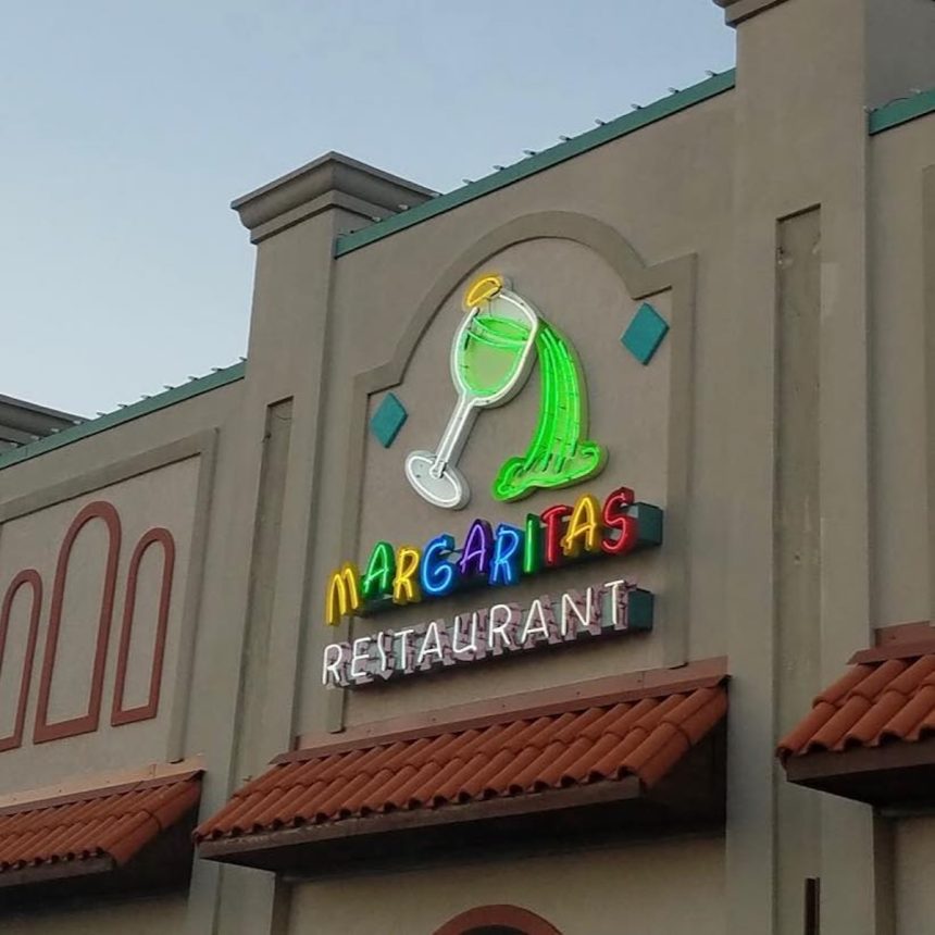 Margaritas Mexican Grill & Bar Expanding to Lakeland