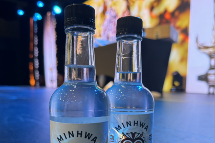 Minhwa Spirits Opening a Tasting Room, Brand Incubator in Doraville
