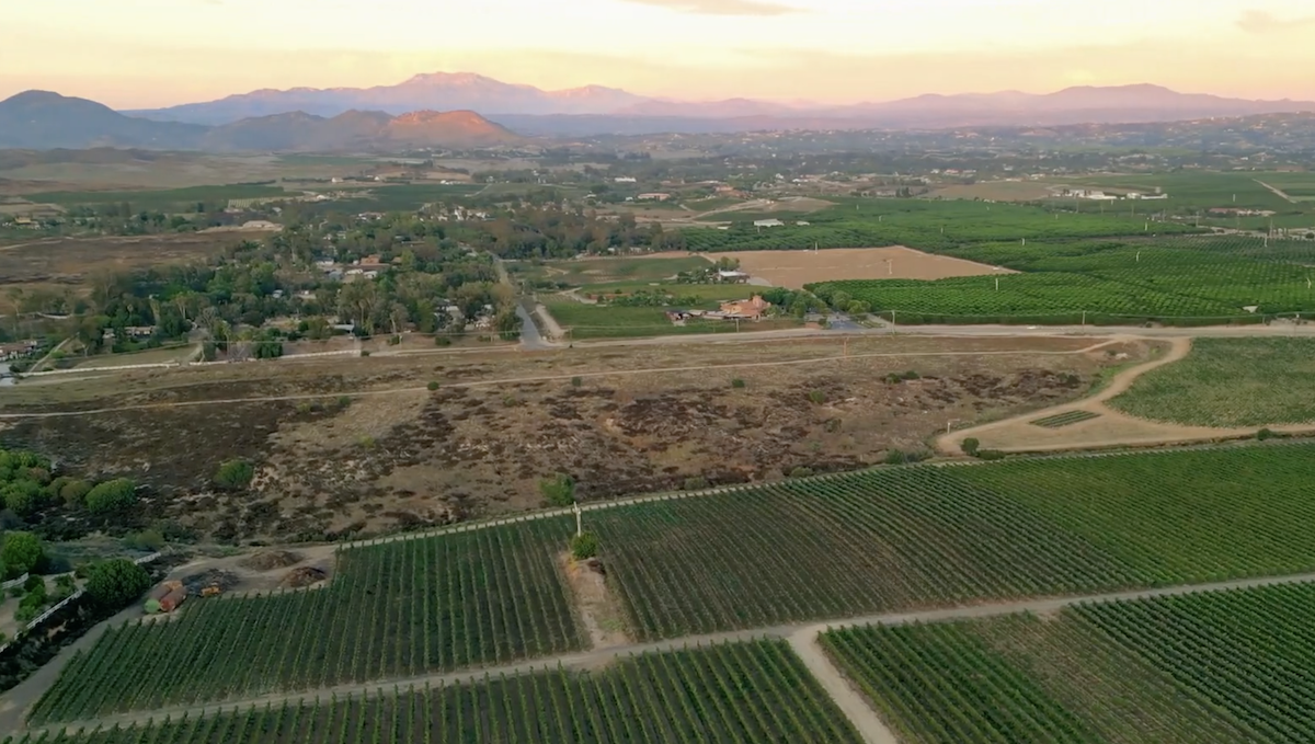 New Winery Resort to Elevate Temecula's Hospitality Landscape