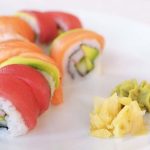 Oumi Sushi Coming Soon to Brea's Sprouts Center