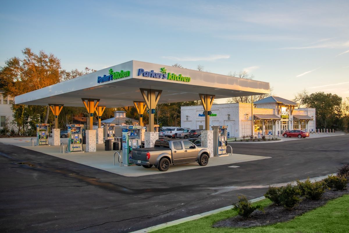 Parker's Kitchen Has Big Plans for Lowcountry