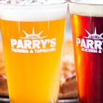 Parry's Pizzeria & Taphouse Is Headed To Kingwood Drive-1