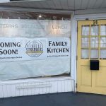 Chef Adam Munroe to Unveil Perfect Strangers Family Kitchen