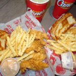 Raising Cane's Approved for Second Costa Mesa Store