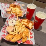 Raising Cane's Westheimer Revamp-1