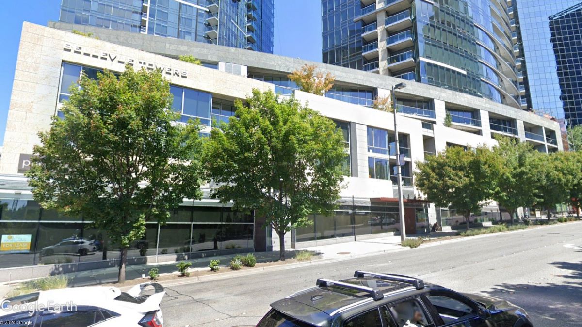 Rascal's Public House Slated to Open at the Bellevue Towers in Mid-2024