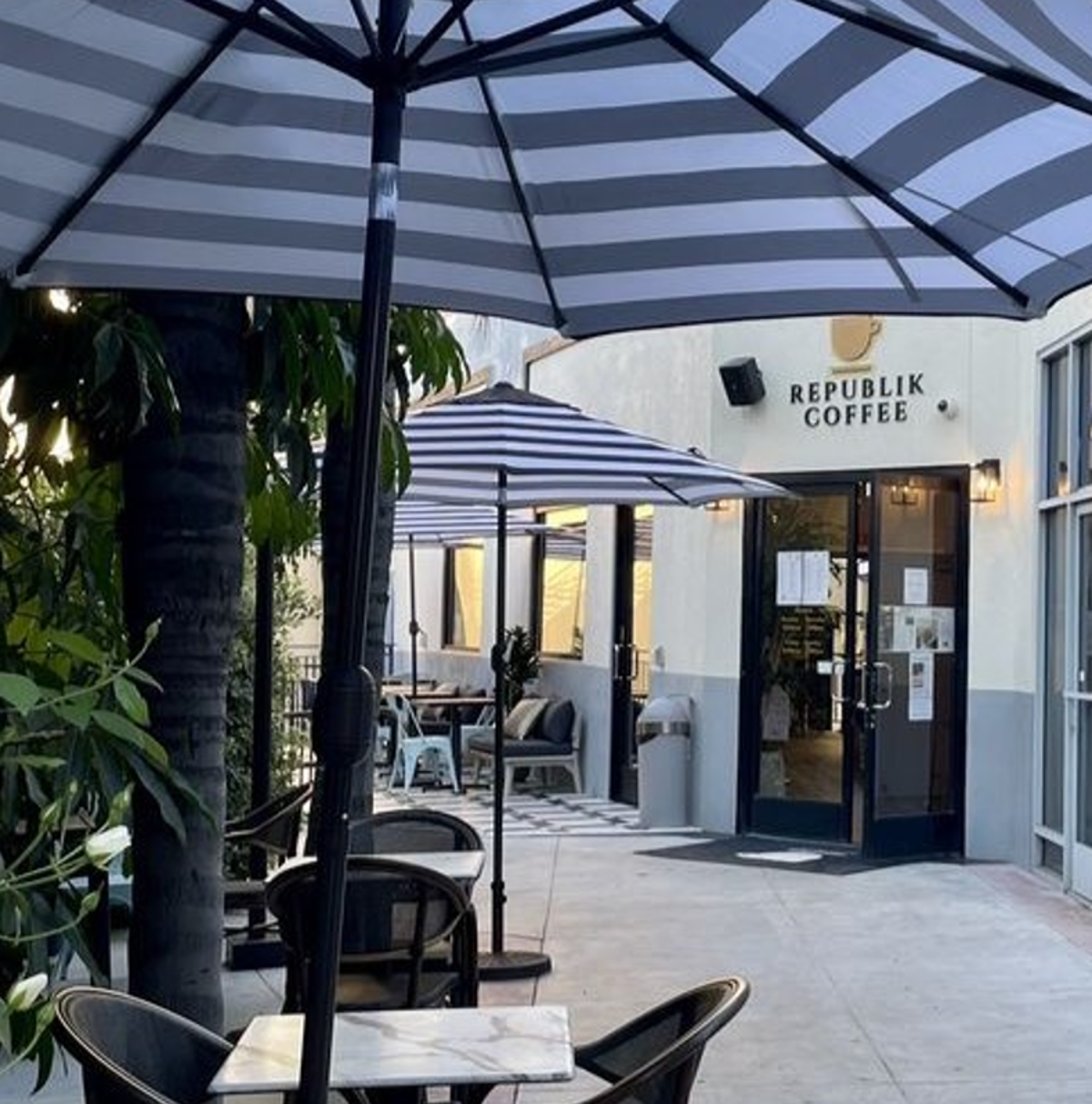 Republik Coffee Expands to Downtown Burbank; Adding to City’s Thriving Urban Core