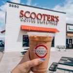 Scooter's Coffee to Expand with Drive-Thru Location