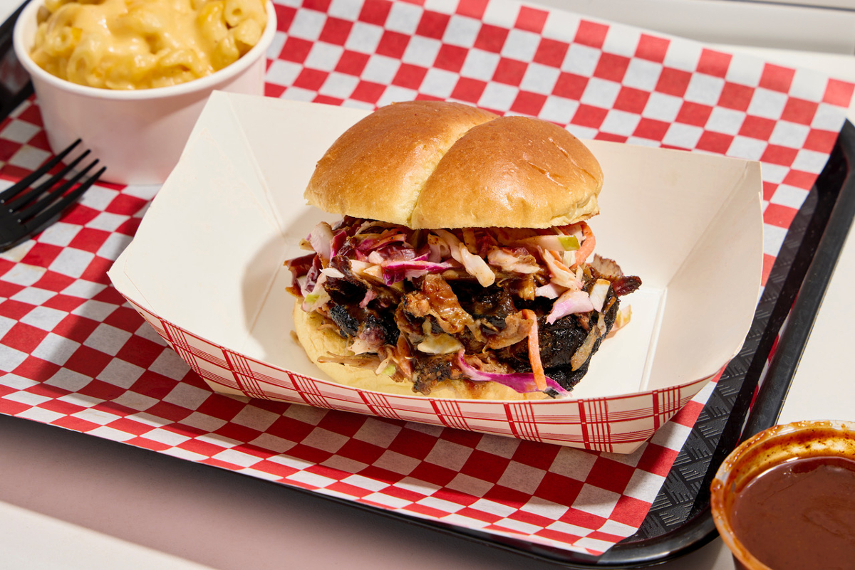 Soul & Smoke Returns To Chicago’s West Loop With New Location