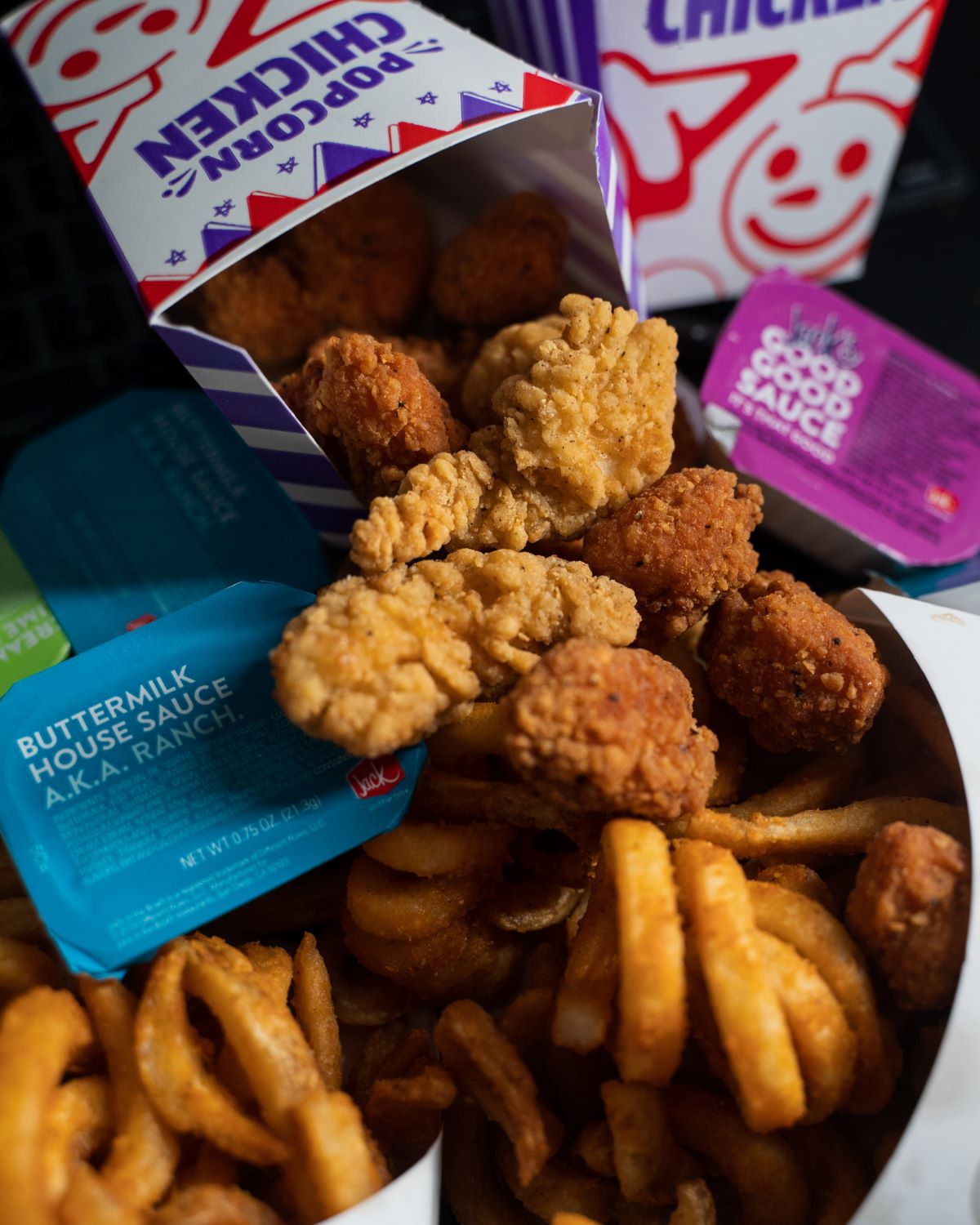 Sun Valley’s Jack in the Box Is Undergoing Renovations