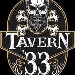 Introducing Tavern 33, Downtown Nexton's Covert Cocktail Hideaway