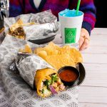 Tex-Mex Chain Set to Make Its South Carolina Debut