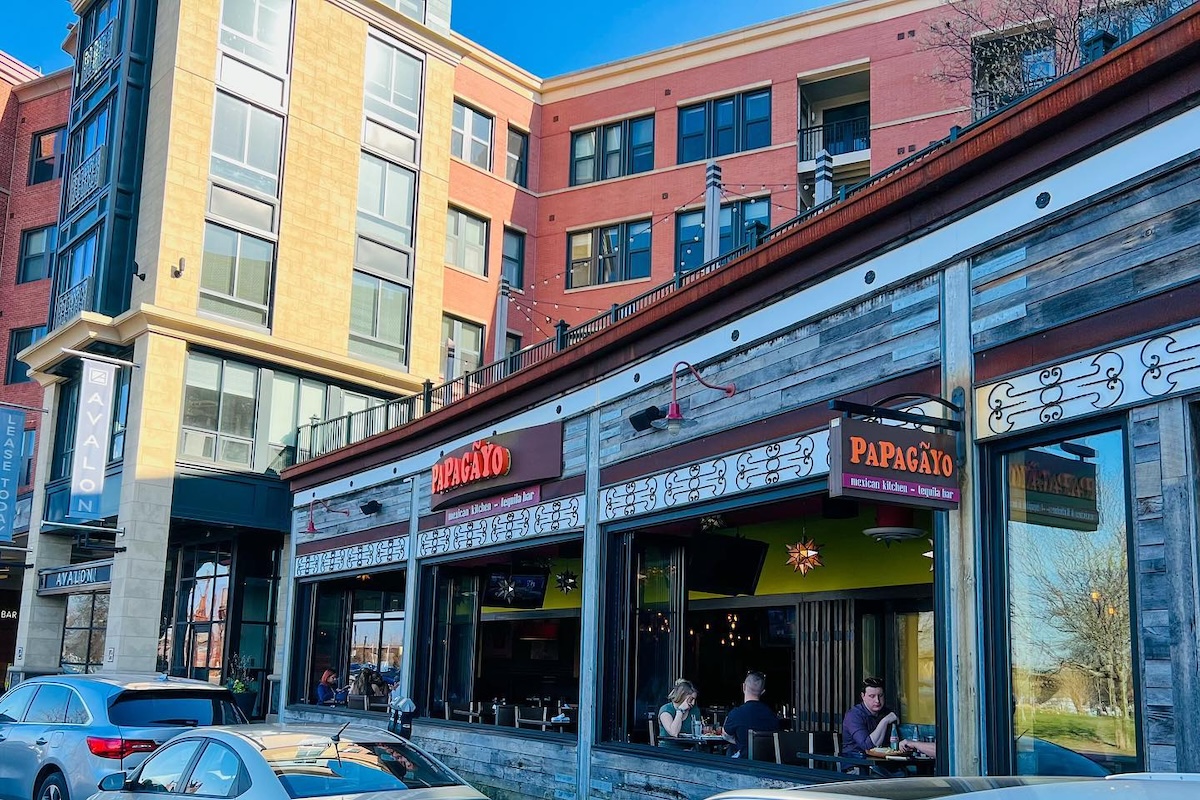 Somerville's Papagãyo Closes, Transforming into Toca Chida in Spring 2024